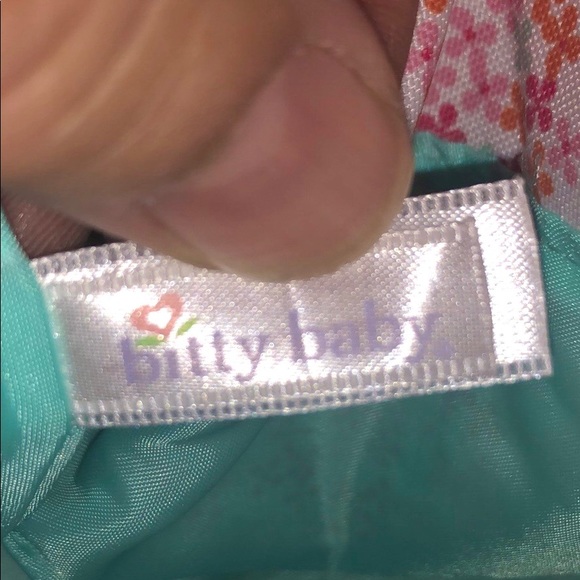 Bitty Baby Mini Bag NWOT - Picture 5 of 5